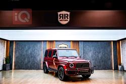 مێرسێدس بێنز G-Class